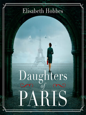 Daughters of Paris - Audiobook